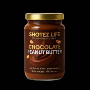 Chocolate Peanut Butter
